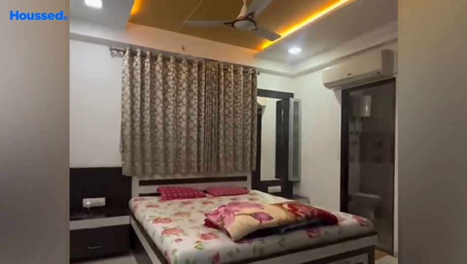 Project Image of 3 BHK Flat for Resale in Nikol - Image 170076