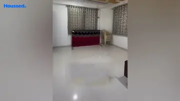 Project Image of 3 BHK Flat for Resale in Nikol, Ahmedabad - Image 170078
