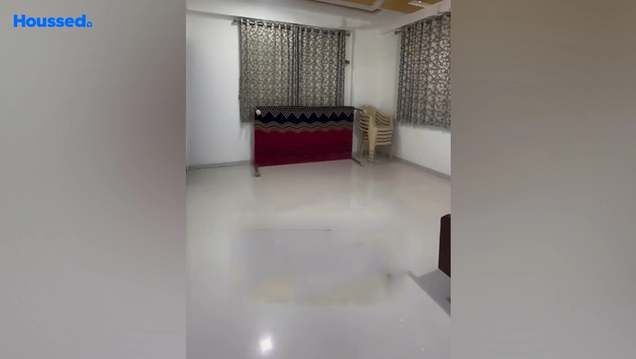 Project Image of 3 BHK Flat for Resale in Nikol - Image 170078