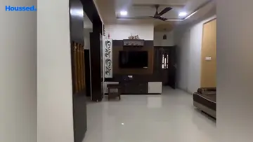 Project Image of 3 BHK Flat for Resale in Nikol, Ahmedabad - Image 170082