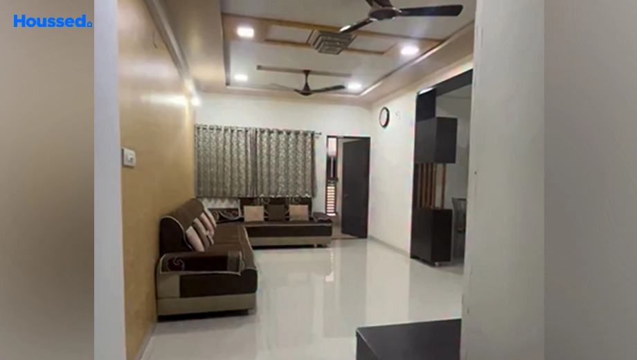 Project Image of 3 BHK Flat for Resale in Nikol - Image 170079