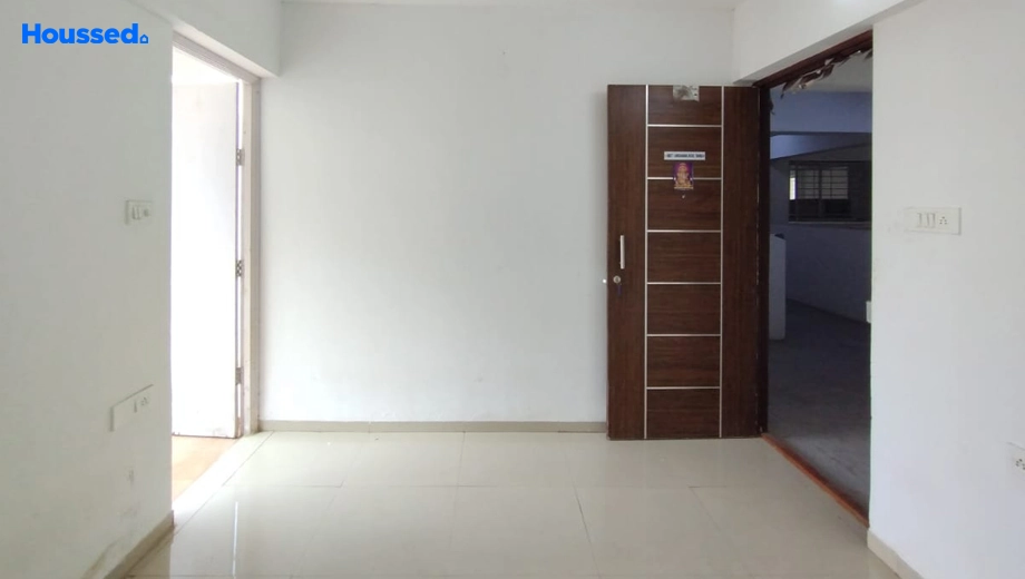 Project Image of 2 BHK Flat for Resale in Sai Velocity 2 Bavdhan, Pune - Image 170090