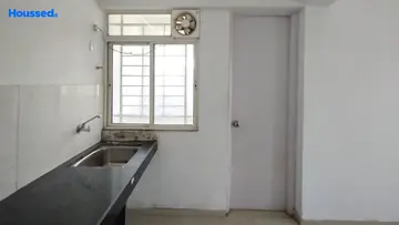 Project Image of 2 BHK Flat for Resale in Sai Velocity 2 Bavdhan, Pune - Image 170091