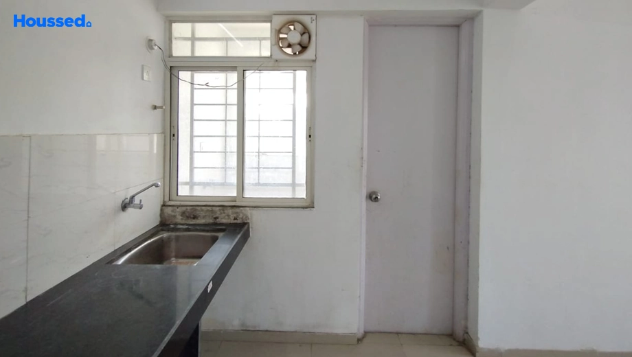 Project Image of 2 BHK Flat for Resale in Sai Velocity 2 Bavdhan, Pune - Image 170091