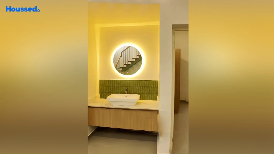 Project Image of 3 BHK House/Villa for Resale in Kalamassery - Image 170085