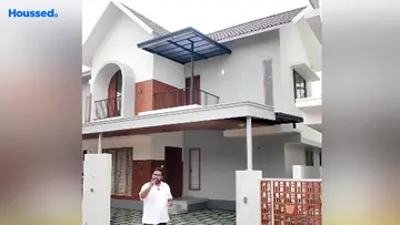 Project Image of 3 BHK House/Villa for Resale in Kalamassery, Kochi - Image 170089