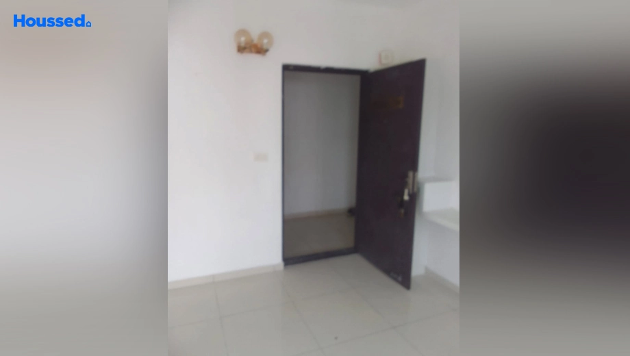 Project Image of 1 BHK Semi-Furnished Flat for Rent in Urbanrise Jasmine Springs, Kelambakkam - Image 170093