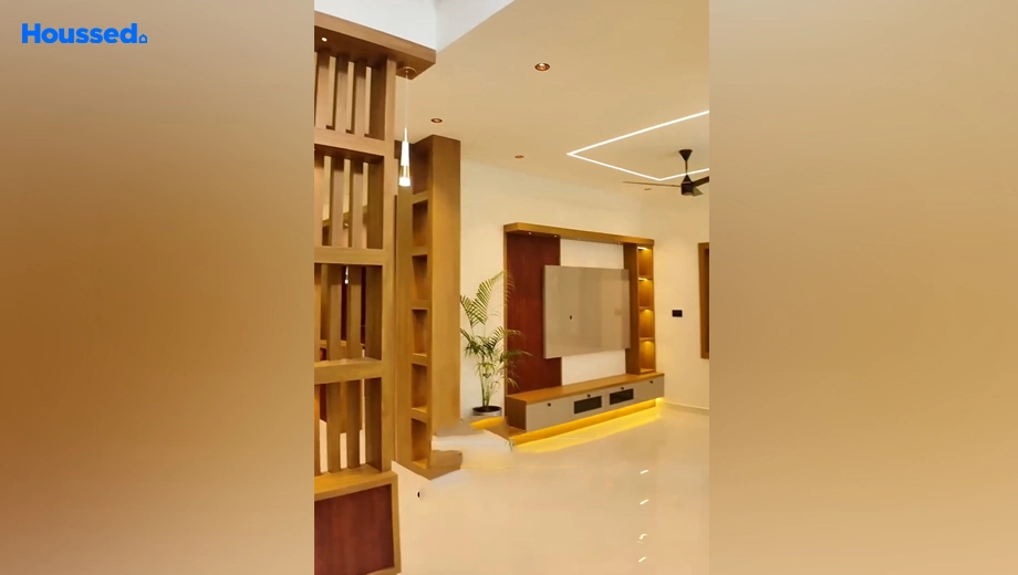 Project Image of 3 BHK House/Villa for Resale in Pukkattupady - Image 170136
