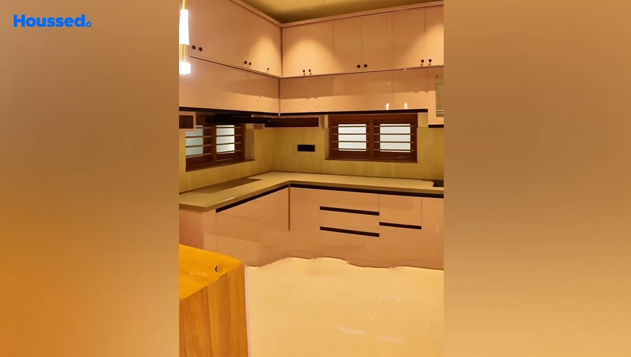 Project Image of 3 BHK House/Villa for Resale in Pukkattupady - Image 170137