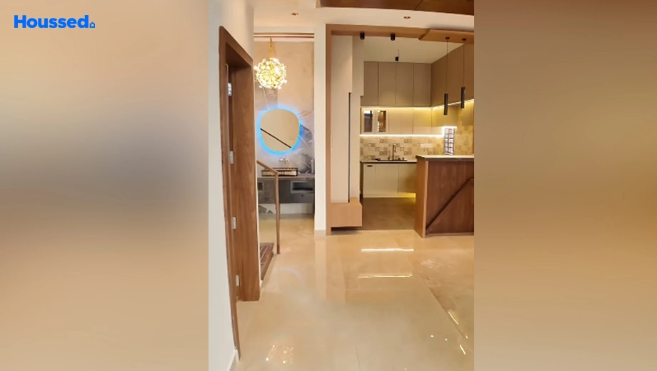 Project Image of 4 BHK House/Villa for Resale in Pallikkara - Image 170118