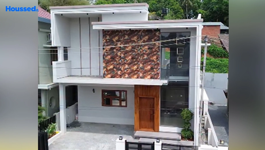 Project Image of 4 BHK House/Villa for Resale in Pallikkara - Image 170120