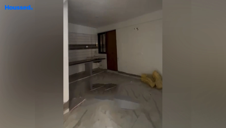 Project Image of 3.5 BHK Penthouse for Resale in Nikol - Image 170111