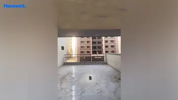 Project Image of 3.5 BHK Penthouse for Resale in Nikol, Ahmedabad - Image 170114