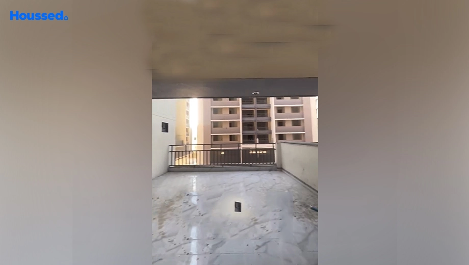 Project Image of 3.5 BHK Penthouse for Resale in Nikol - Image 170114