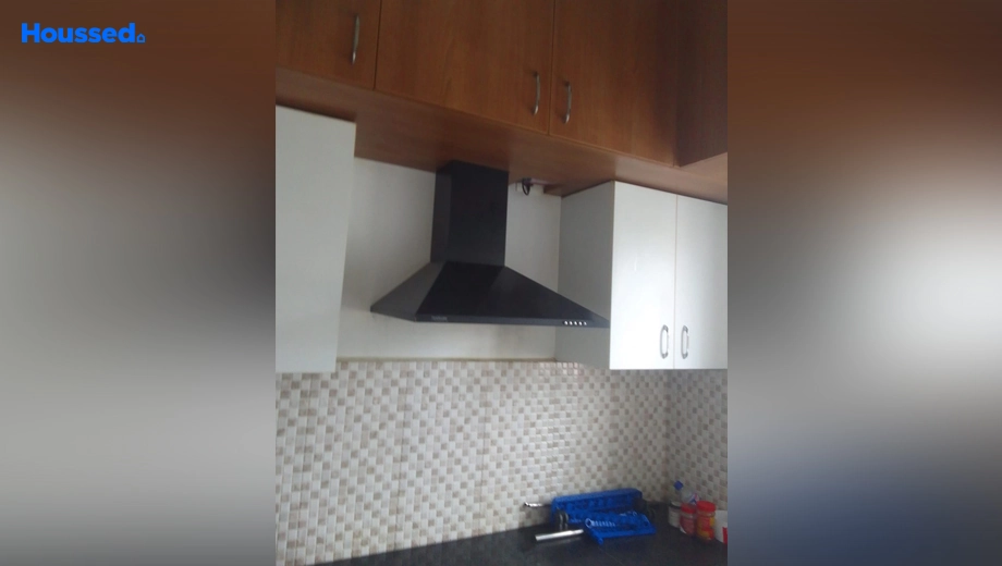 Project Image of 2 BHK Semi-Furnished Flat for Rent in Urbanrise Jasmine Springs, OMR - Image 170143