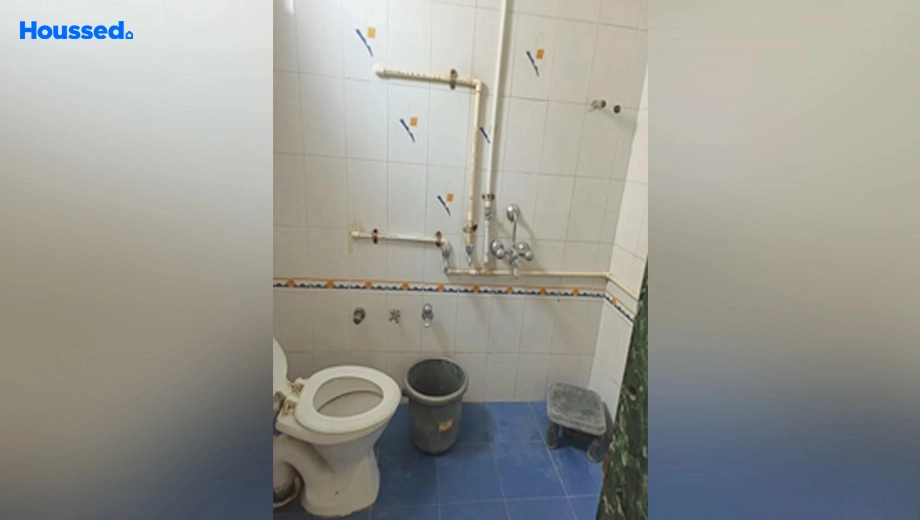 Project Image of 3 BHK Flat for Resale in Green Avenue Adajan, Surat - Image 170536