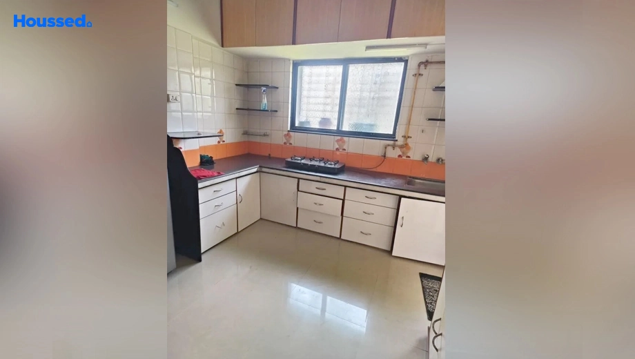 Project Image of 3 BHK Flat for Resale in Green Avenue Adajan, Surat - Image 170534