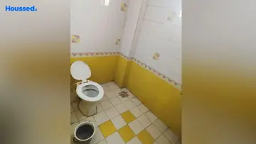 Project Image of 3 BHK Flat for Resale in Green Avenue Adajan, Surat - Image 170538