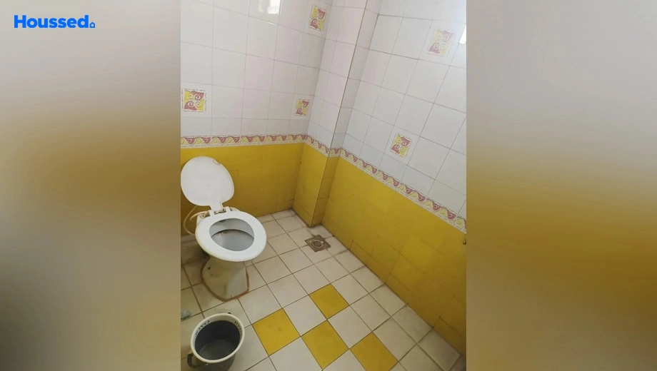 Project Image of 3 BHK Flat for Resale in Green Avenue Adajan, Surat - Image 170538