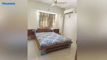 Project Image of 3 BHK Flat for Resale in Green Avenue Adajan, Surat - Image 170545