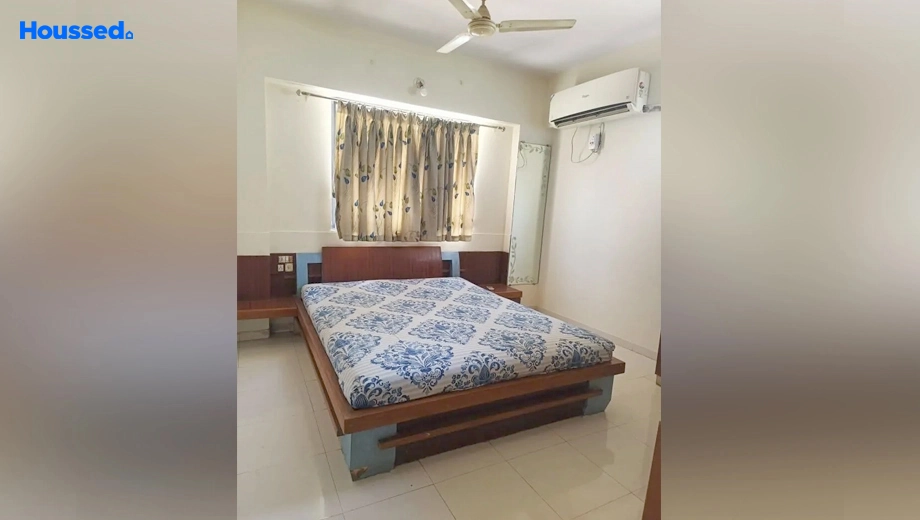 Project Image of 3 BHK Flat for Resale in Green Avenue Adajan, Surat - Image 170545