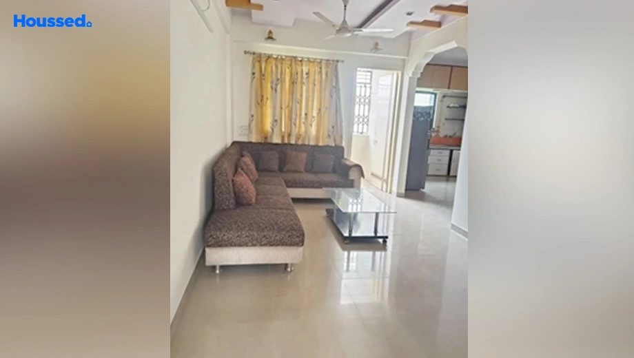 Project Image of 3 BHK Flat for Resale in Green Avenue Adajan, Surat - Image 170580