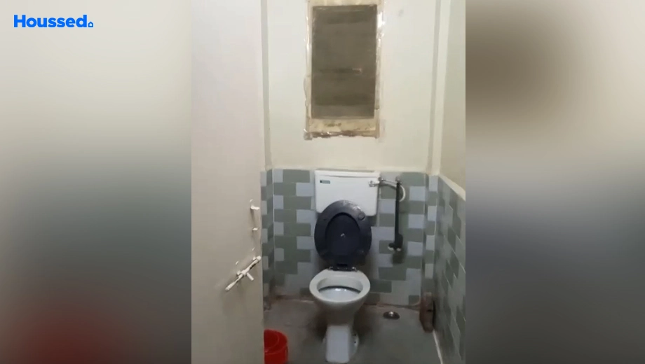 Project Image of 2 BHK Semi-Furnished Flat for Rent in Kothrud - Image 170150