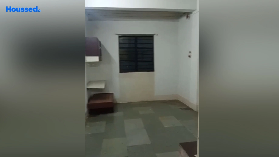 Project Image of 2 BHK Semi-Furnished Flat for Rent in Kothrud - Image 170149