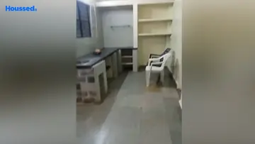 Project Image of 2 BHK Flat for Rent in Kothrud, Pune - Image 170148