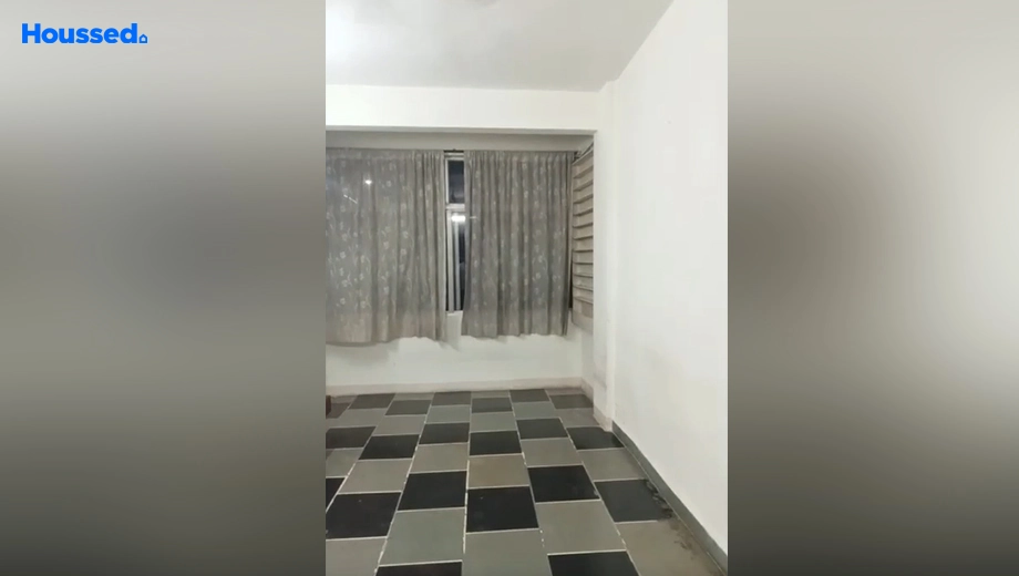 Project Image of 2 BHK Semi-Furnished Flat for Rent in Kothrud - Image 170147