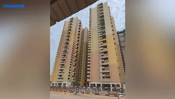 Project Image of 3 BHK Flat for Resale in Alekhya Rise Narsingi, Hyderabad - Image 170142