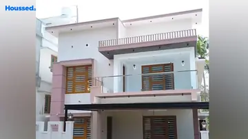 Project Image of 4 BHK House/Villa for Resale in Kakkanad, Kochi - Image 170173