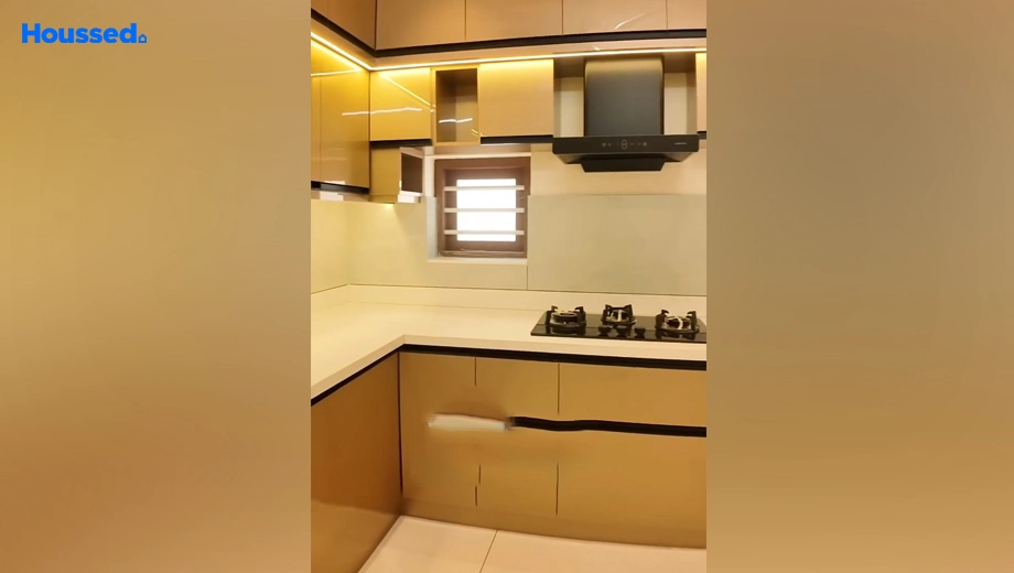 Project Image of 4 BHK House/Villa for Resale in Kakkanad - Image 170170