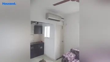 Project Image of 1 RK Studio Apartment for Rent in Urbanrise Jasmine Springs OMR, Chennai - Image 170158