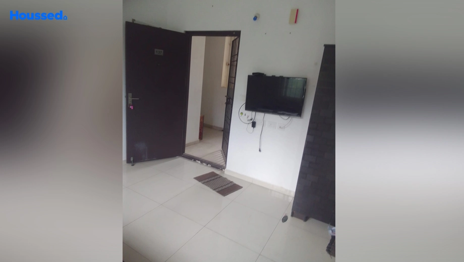 Project Image of 1 RK Semi-Furnished Studio Apartment for Rent in Urbanrise Jasmine Springs, OMR - Image 170159