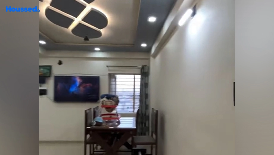 Project Image of 2 BHK Flat for Resale in Nikol - Image 170165