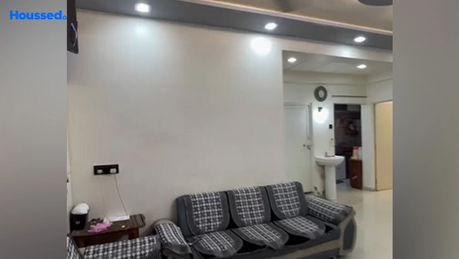 Project Image of 2 BHK Flat for Resale in Nikol - Image 170162