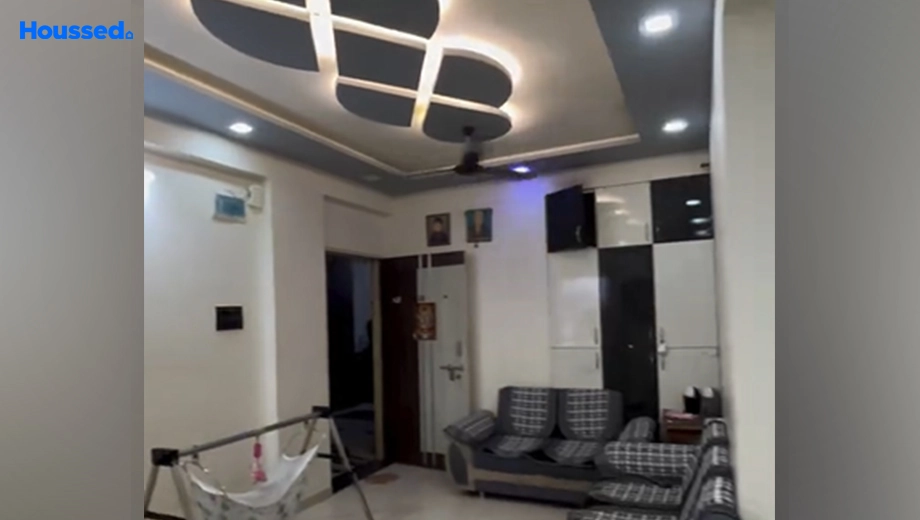 Project Image of 2 BHK Flat for Resale in Nikol - Image 170161