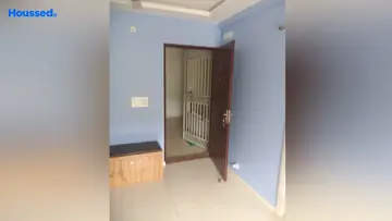 Project Image of 2 BHK Flat for Rent in Urbanrise Jasmine Springs OMR, Chennai - Image 170174
