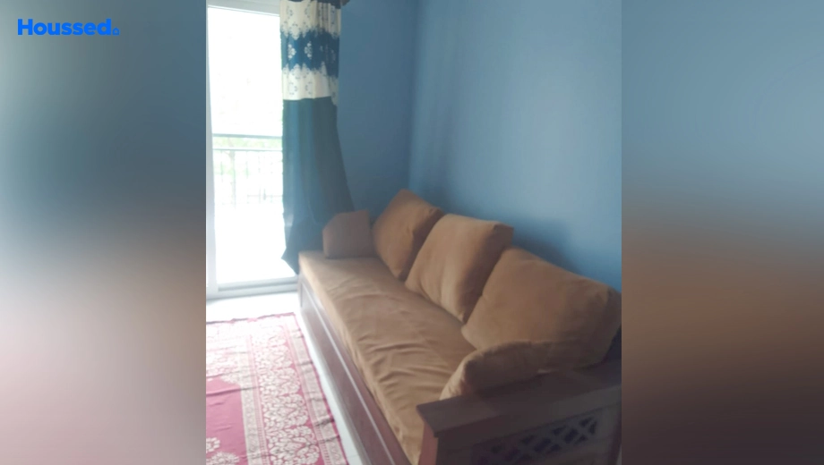 Project Image of 2 BHK Furnished Flat for Rent in Urbanrise Jasmine Springs, OMR - Image 170180