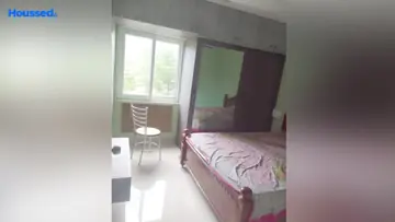Project Image of 2 BHK Flat for Rent in Urbanrise Jasmine Springs OMR, Chennai - Image 170186