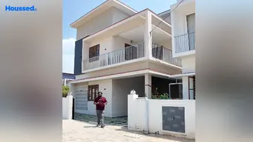 Project Image of 4 BHK House/Villa for Resale in Pukkattupady, Kochi - Image 170185
