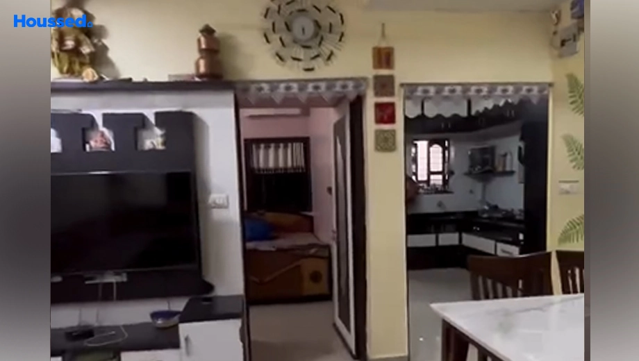 Project Image of 3 BHK House/Villa for Resale in Nikol, Ahmedabad - Image 170188