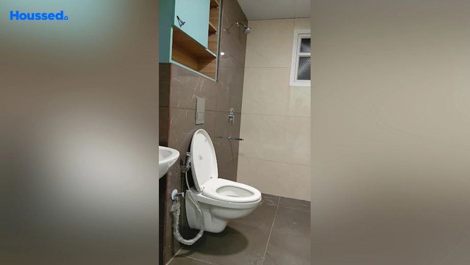 Project Image of 3 BHK Flat for Resale in Ambience Courtyard Manikonda, Hyderabad - Image 170200