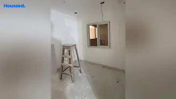 Project Image of 3 BHK Flat for Resale in Ambience Courtyard Manikonda, Hyderabad - Image 170201