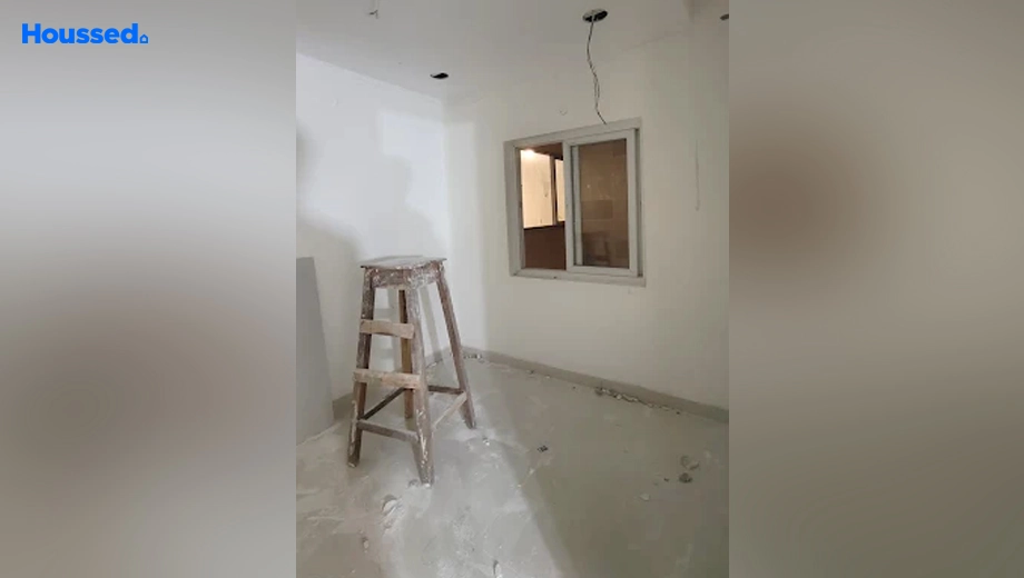 Project Image of 3 BHK Flat for Resale in Ambience Courtyard Manikonda, Hyderabad - Image 170201