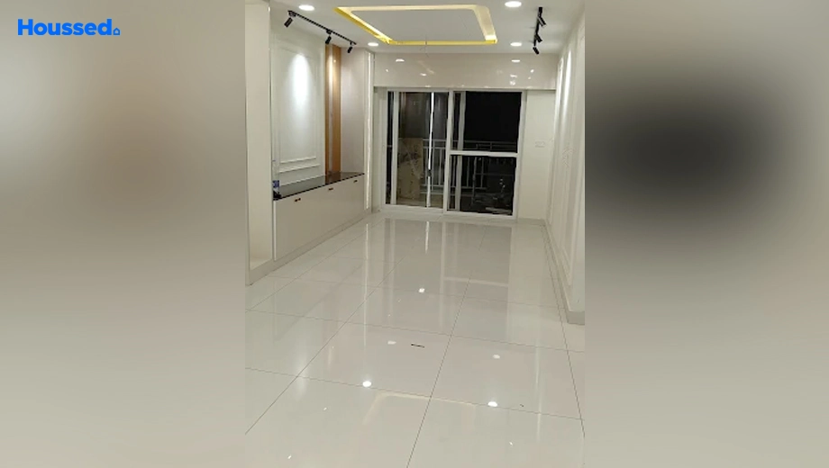 Project Image of 3 BHK Flat for Resale in Ambience Courtyard Manikonda, Hyderabad - Image 170198