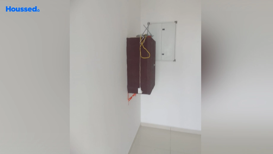 Project Image of 1 BHK Semi-Furnished Flat for Rent in Urbanrise Jasmine Springs, Kelambakkam - Image 170218