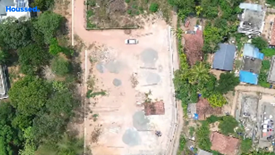 Project Image of Housing Plot/Residential Land for Resale in Aluva - Image 170205