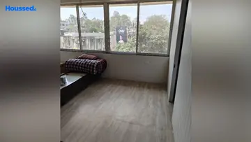 Project Image of Commercial Office Space for Rent in Indira Nagar, Nashik - Image 170394